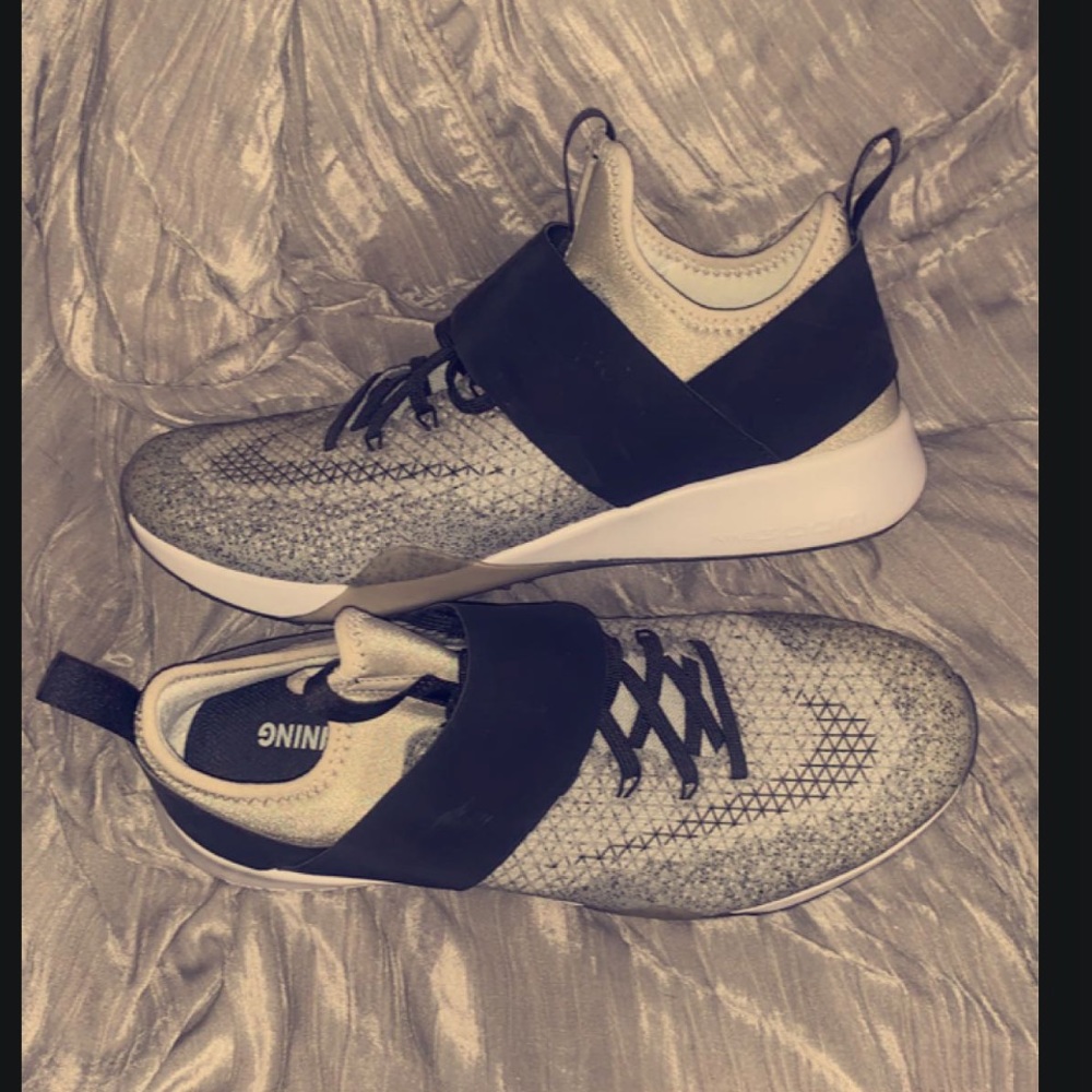 Nike Zooms
